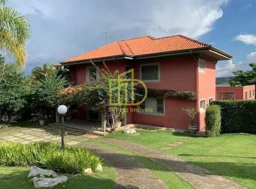 Casa · 519m² · 4 Quartos · 7 Vagas · Casa para venda em Ibiúna de 519.00m² com 4 Quartos e 7 Garagens