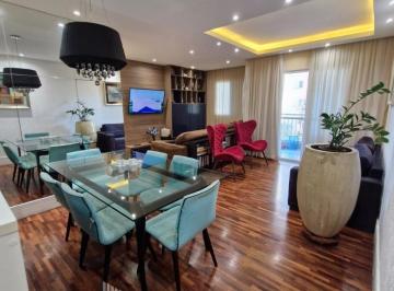 Apartamento · 80m² · 2 Quartos · 2 Vagas · Apartamento para alugar em Jardim Tupanci de 80.00m² com 2 Quartos, 1 Suite e 2 Garagens
