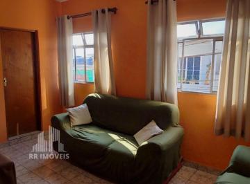 Casa · 200m² · 3 Quartos · 2 Vagas · Casa para venda em Recanto Phrynea de 200.00m² com 3 Quartos, 1 Suite e 2 Garagens