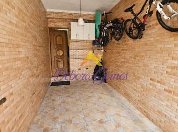 Casa · 88m² · 1 Quarto · 1 Vaga · Casa para venda em Esplanada Dos Barreiros de 88.00m² com 1 Quarto, 1 Suite e 1 Garagem