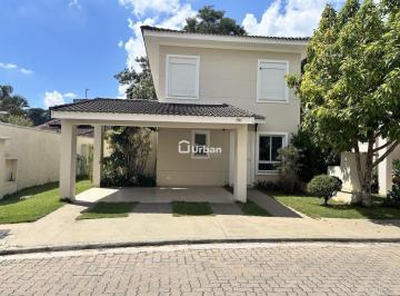 Casa · 170m² · 3 Quartos · Casa de Condomínio para venda em Granja Viana de 170.00m² com 3 Quartos e 3 Suites