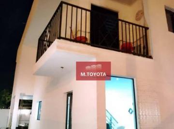 Casa · 115m² · 3 Quartos · 2 Vagas · Sobrado para venda em Vem Viver de 115.00m² com 3 Quartos, 1 Suite e 2 Garagens