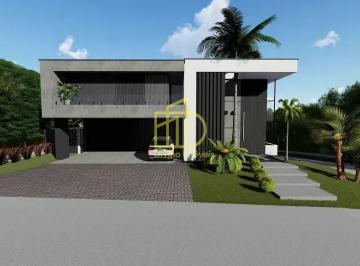 Casa · 561m² · 4 Quartos · Casa para venda em Parque Reserva Fazenda Imperial de 560.63m² com 4 Quartos e 4 Suites