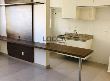 Apartamento · 40m² · 1 Quarto · 1 Vaga · Apartamento para alugar em Nova Aliança de 40.00m² com 1 Quarto e 1 Garagem