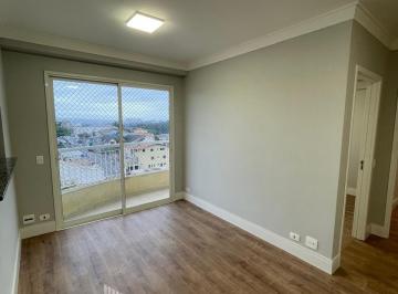 Apartamento · 66m² · 2 Quartos · 1 Vaga · Apartamento para venda em Vila Boa Vista de 66.00m² com 2 Quartos, 1 Suite e 1 Garagem