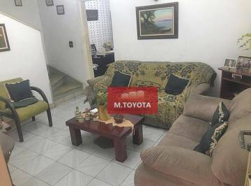 Casa · 253m² · 3 Quartos · 3 Vagas · Sobrado para venda em Jardim Tranqüilidade de 253.00m² com 3 Quartos e 3 Garagens