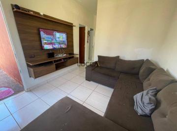 Casa · 60m² · 3 Quartos · 8 Vagas · Casa para venda em Jardim Paiva de 60.00m² com 3 Quartos, 1 Suite e 8 Garagens