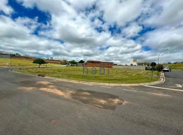Terreno · 1275m² · Terreno en Condomínio para venda em Condomínio Up Residencial de 1275.00m²