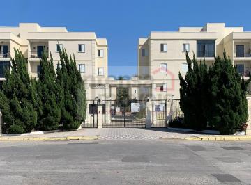 Apartamento · 62m² · 2 Quartos · 1 Vaga · Apartamento para venda em Parque São Luís de 62.00m² com 2 Quartos e 1 Garagem