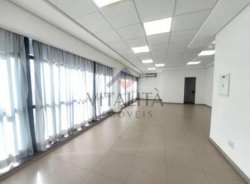 Comercial · 60m² · 1 Vaga · Sala Comercial para alugar em Vila Tibério de 60.00m² com 1 Garagem