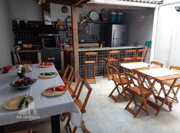 Casa · 225m² · 4 Quartos · 2 Vagas · Casa para venda em Jardim Graziela de 225.00m² com 4 Quartos, 1 Suite e 2 Garagens