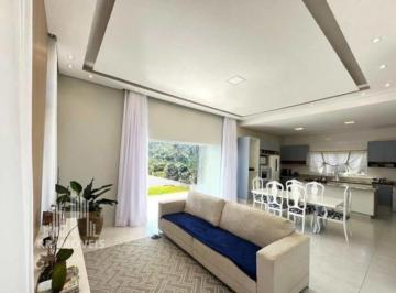 Casa · 200m² · 4 Quartos · 2 Vagas · Casa para venda em Dona Catarina de 200.00m² com 4 Quartos, 4 Suites e 2 Garagens