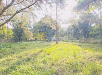Terreno · 2000m² · Terreno para venda em CHÁCARAS SÃO BENTO de 2000.00m²