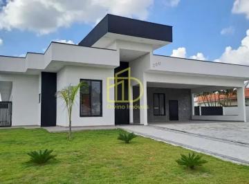 Casa · 470m² · 4 Quartos · 9 Vagas · Casa para venda em Parque Village Castelo de 470.00m² com 4 Quartos, 4 Suites e 9 Garagens