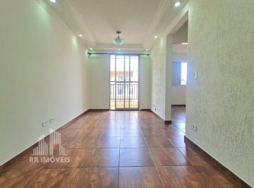 Apartamento · 68m² · 3 Quartos · 1 Vaga · Apartamento para venda em Parque Roseira de 68.00m² com 3 Quartos e 1 Garagem