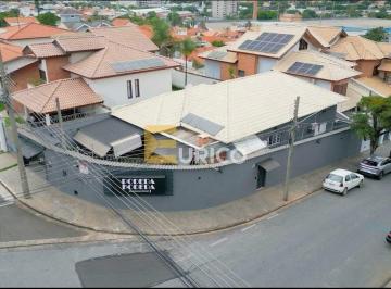 Casa · 134m² · 3 Quartos · 4 Vagas · Casa para venda em Jardim Santa Rosália de 134.00m² com 3 Quartos, 1 Suite e 4 Garagens