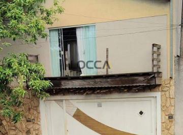 Casa · 200m² · 3 Quartos · 3 Vagas · Casa para venda em Jardim Paiva de 200.00m² com 3 Quartos, 1 Suite e 3 Garagens