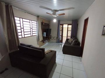 Casa · 160m² · 3 Quartos · 3 Vagas · Casa para venda em Jardim Paiva de 160.00m² com 3 Quartos, 1 Suite e 3 Garagens