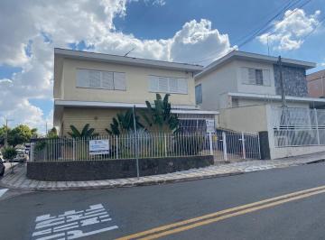 Casa · 336m² · 4 Quartos · 6 Vagas · Sobrado para venda em Jardim Santa Rosália de 336.00m² com 4 Quartos, 2 Suites e 6 Garagens
