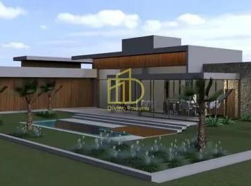 Casa · 500m² · 4 Quartos · 5 Vagas · Casa para venda em Parque Reserva Fazenda Imperial de 500.00m² com 4 Quartos, 4 Suites e 5 Garagens
