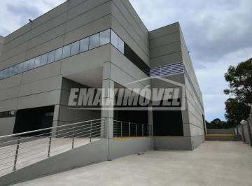 Comercial · 1201m² · 5 Vagas · Galpão / Depósito / Armazém para venda em Metropolitano Condomínio Empresarial de 1201.00m² com 5 Ga
