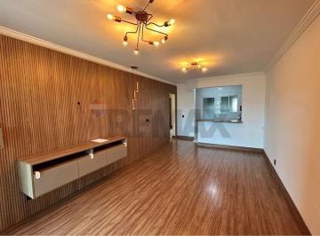Apartamento · 127m² · 3 Quartos · 2 Vagas · Apartamento para alugar em Jardim Do Lago de 127.00m² com 3 Quartos, 1 Suite e 2 Garagens