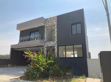 Casa · 360m² · 3 Quartos · 2 Vagas · Casa para venda em Sítio Do Morro de 360.00m² com 3 Quartos, 3 Suites e 2 Garagens