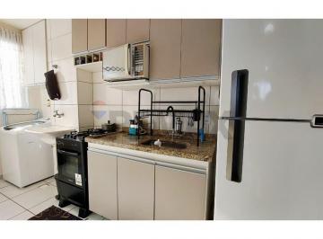 Apartamento · 57m² · 2 Quartos · 1 Vaga · Apartamento para venda em Jardim Nova Hortolândia I de 57.00m² com 2 Quartos, 1 Suite e 1 Garagem