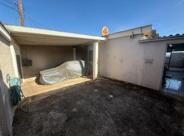 Casa · 48m² · 2 Quartos · 2 Vagas · Casa para venda em Balbo de 48.00m² com 2 Quartos e 2 Garagens