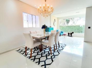 Casa · 300m² · 3 Quartos · 5 Vagas · Casa de Condomínio para venda e aluguel em Colonial Village (caucaia Do Alto) de 300.00m² com 3 Quar