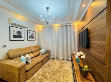 Casa · 175m² · 3 Quartos · 2 Vagas · Casa para venda em Jardim Ipiranga de 175.00m² com 3 Quartos, 1 Suite e 2 Garagens