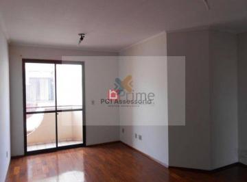 Apartamento · 86m² · 3 Quartos · 2 Vagas · Apartamento para venda em Vila Itália de 86.00m² com 3 Quartos e 2 Garagens