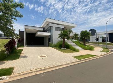 Casa · 250m² · 4 Quartos · 4 Vagas · Casa para alugar em Alphaville Nova Esplanada 3 de 250.00m² com 4 Quartos, 3 Suites e 4 Garagens