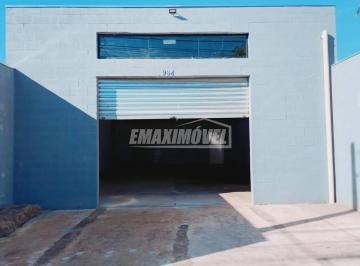 Comercial · 105m² · 2 Vagas · Imóvel Comercial para alugar em Jardim Santa Marta de 105.00m² com 2 Garagens