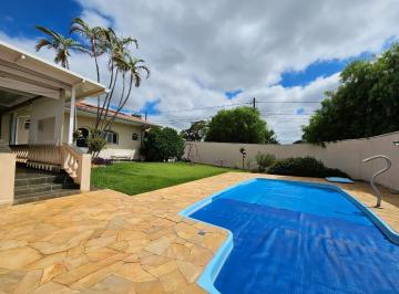 Casa · 220m² · 3 Quartos · Casa para venda em Parque Novo Mundo de 220.00m² com 3 Quartos e 1 Suite