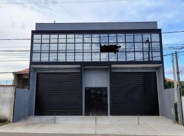 Comercial · 442m² · Galpão / Depósito / Armazém para alugar em Conjunto Habitacional Júlio De Mesquita Filho de 442.00m²