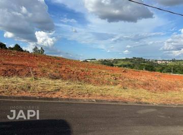Terreno · 800m² · Terreno para venda em Residencial Boulevard Serra Do Japi de 800.00m²