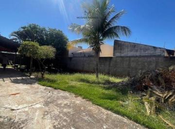 Terreno · 250m² · Terreno para venda em Concórdia Ii de 250.00m²