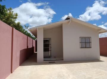 Casa · 56m² · 1 Quarto · 4 Vagas · Casa para venda em Espírito Santo de 56.00m² com 1 Quarto, 1 Suite e 4 Garagens