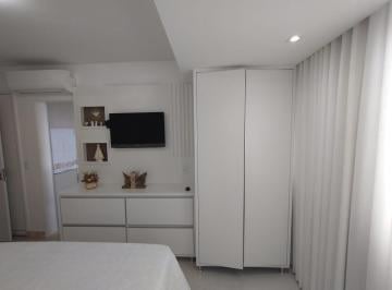 Apartamento · 108m² · 3 Quartos · 2 Vagas · Apartamento para venda em Recreio de 108.00m² com 3 Quartos, 3 Suites e 2 Garagens