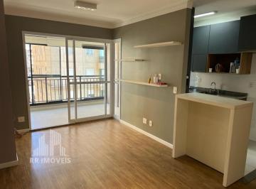 Apartamento · 73m² · 3 Quartos · 2 Vagas · Apartamento para venda em Alphaville Empresarial de 73.00m² com 3 Quartos, 1 Suite e 2 Garagens