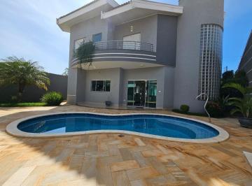 Casa · 284m² · 3 Quartos · 2 Vagas · Casa de Condomínio para venda em Parque Novo Mundo de 284.00m² com 3 Quartos, 1 Suite e 2 Garagens