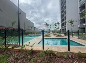 Apartamento · 68m² · 2 Quartos · 2 Vagas · Apartamento para alugar em Jardim Floresta de 68.00m² com 2 Quartos, 1 Suite e 2 Garagens