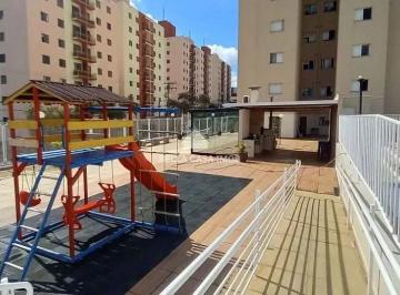 Apartamento · 66m² · 3 Quartos · 2 Vagas · Apartamento para venda em Jardim Nova Manchester de 66.00m² com 3 Quartos, 1 Suite e 2 Garagens