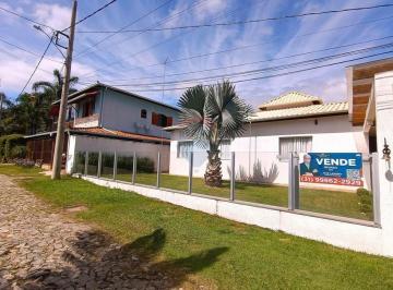 Casa · 408m² · 3 Quartos · 3 Vagas · Casa de Condomínio para venda em Esmeraldas de 408.00m² com 3 Quartos, 1 Suite e 3 Garagens