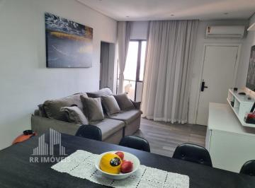 Apartamento · 56m² · 1 Quarto · 1 Vaga · Flat para venda em Alphaville Centro Industrial E Empresarial/alphaville. de 56.00m² com 1 Quarto e 