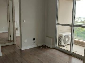 Apartamento · 40m² · 1 Quarto · 1 Vaga · Flat para venda em Centro de 40.50m² com 1 Quarto, 1 Suite e 1 Garagem