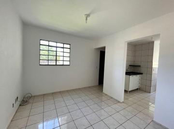 Apartamento · 44m² · 2 Quartos · Apartamento para venda em Conjunto Habitacional Pedro Perri de 44.38m² com 2 Quartos