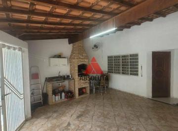 Casa · 113m² · 3 Quartos · 2 Vagas · Casa para venda em Jardim Brasil de 113.00m² com 3 Quartos, 1 Suite e 2 Garagens