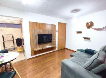 Apartamento · 39m² · 2 Quartos · Apartamento para venda em Jardim Quitandinha de 39.00m² com 2 Quartos